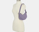 Bolsa Luna Shoulder Light Violet, Colorido | WestwingNow