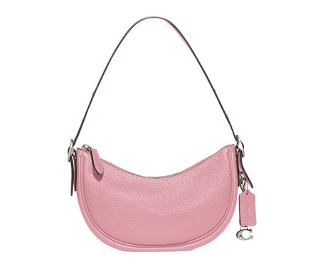 Bolsa Luna Shoulder Flower Pink | WestwingNow