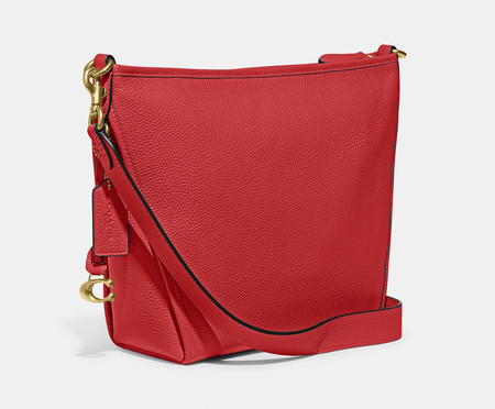 Bolsa Small Dufflette Sport Red | WestwingNow