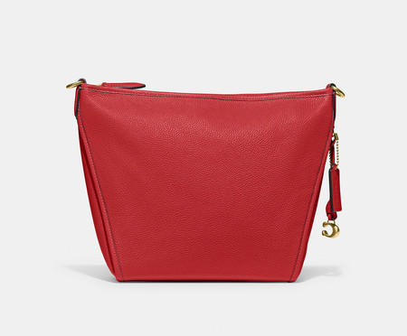 Bolsa Small Dufflette Sport Red | WestwingNow