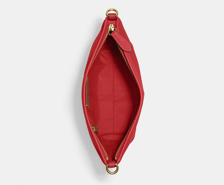 Bolsa Small Dufflette Sport Red | WestwingNow