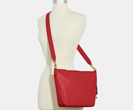 Bolsa Small Dufflette Sport Red | WestwingNow