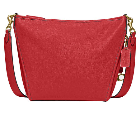 Bolsa Small Dufflette Sport Red | WestwingNow