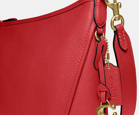 Bolsa Small Dufflette Sport Red | WestwingNow