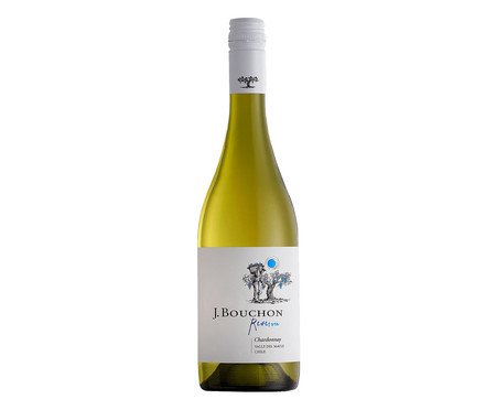 Bouchon Reserva Chardonnay - 750ml | Westwing