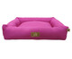 Cama Retangular Pink, Colorido | WestwingNow