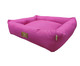 Cama Retangular Pink, Colorido | WestwingNow