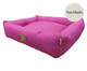 Cama Retangular Pink, Colorido | WestwingNow