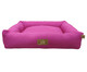 Cama Retangular Pink, Colorido | WestwingNow