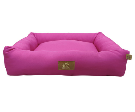 Cama Retangular Pink | WestwingNow