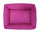 Cama Retangular Pink, Colorido | WestwingNow