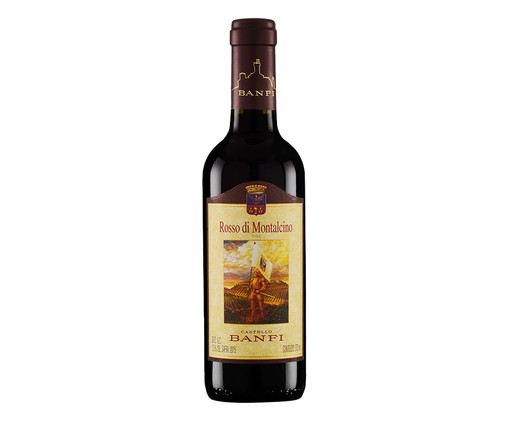 Castello Banfi Rosso Di Montalcino DOC, Colorido | WestwingNow