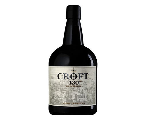 Croft Porto Ruby Reserve 430Th Anniversary, Colorido | WestwingNow