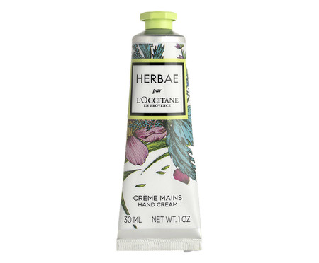 Creme para Mãos Herbae