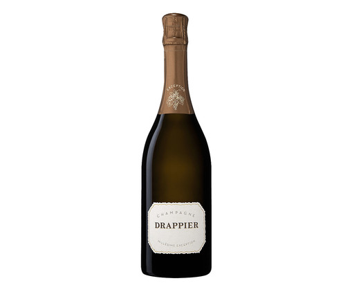 Drappier Champagne Millésime Exception Extra-Brut, Colorido | WestwingNow