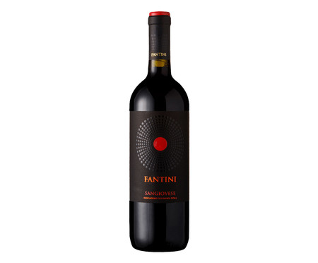 Fantini Sangiovese Igt