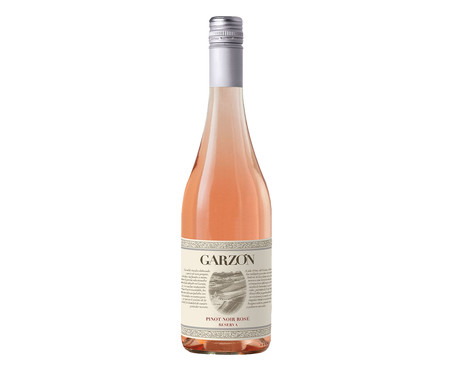 Garzón Reserva Pinot Noir Rosé