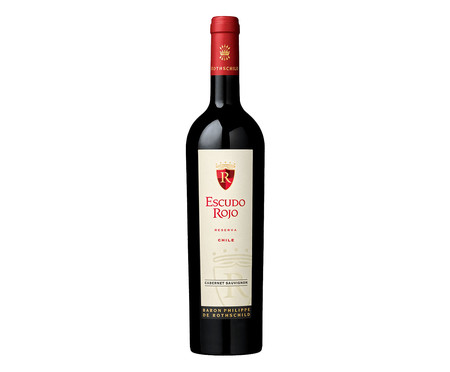 Escudo Rojo Reserva Cabernet Sauvignon