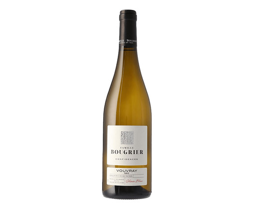 Famille Bougrier Vouvray Sec 