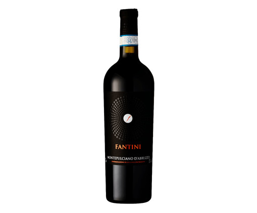 Fantini Montepulciano D'Abruzzo DOC, Colorido | WestwingNow