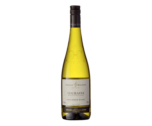 Famille Bougrier Touraine Sauvignon Blanc, Colorido | WestwingNow