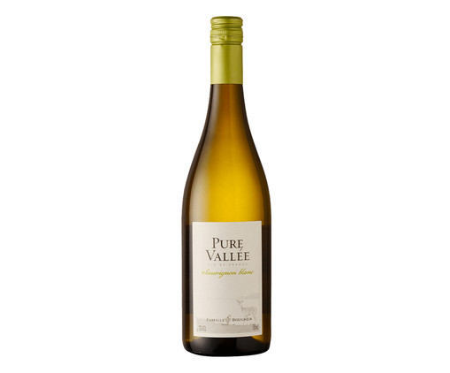 Famille Bougrier Pure Vallée Sauvignon Blanc, Colorido | WestwingNow