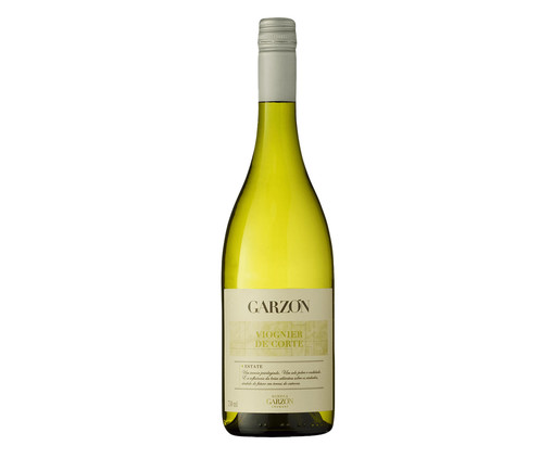 Garzón Estate Viognier de Corte, Colorido | WestwingNow