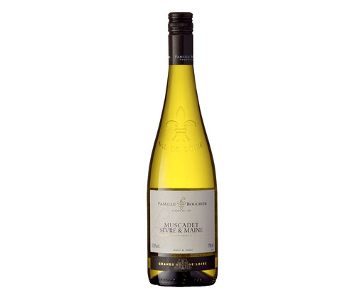 Famille Bougrier Muscadet Sèvre & Maine, Colorido | WestwingNow