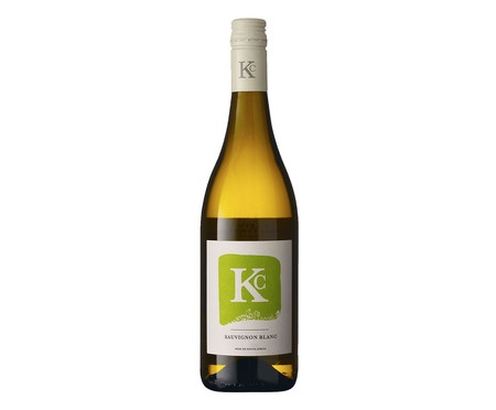 Klein Constantia Sauvignon Blanc