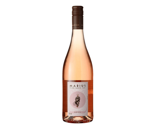 Marius By Michel Chapoutier Rosé, Colorido | WestwingNow