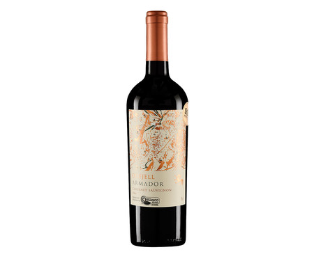 Odfjell Armador Cabernet Sauvignon Orgânico