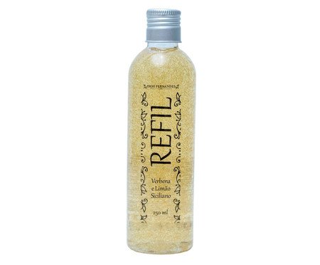 Refil Sabonete Glitter Verbena e Limão | Westwing