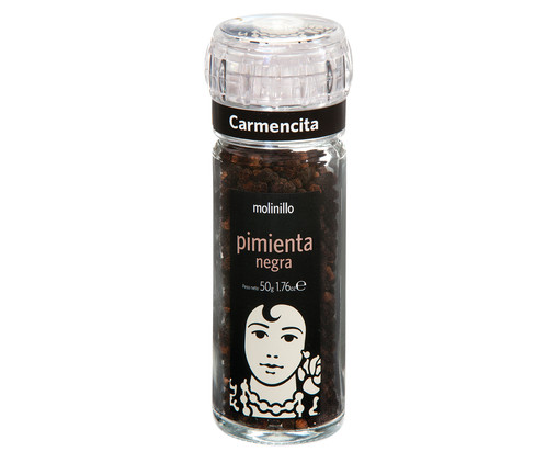 Pimenta Carmencita Negra Molinillo, Colorido | WestwingNow