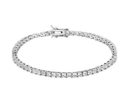 Pulseira Riviera Inspiração Alta Joalheria | Westwing