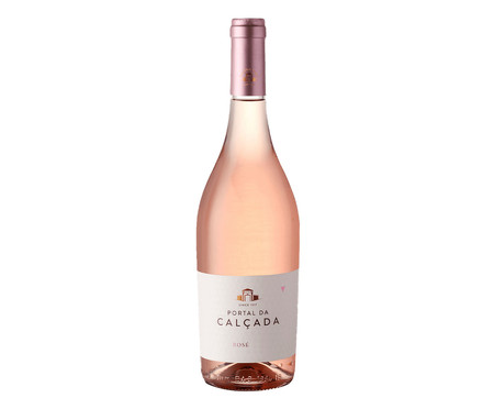 Portal da Calçada Vinho Verde Rosé DOC