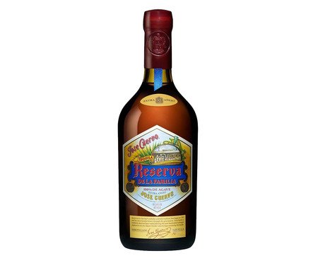 Tequila Mexicana Jose Cuervo Reserva de La Familia Extra Anejo | Westwing