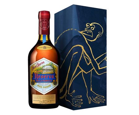 Tequila Mexicana Jose Cuervo Reserva de La Familia Extra Anejo | Westwing