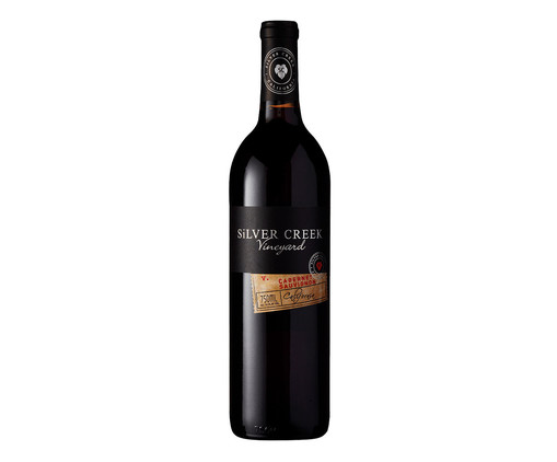 Silver Creek Cabernet Sauvignon, Colorido | WestwingNow