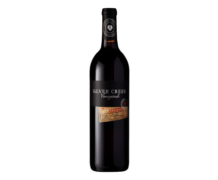 Silver Creek Cabernet Sauvignon