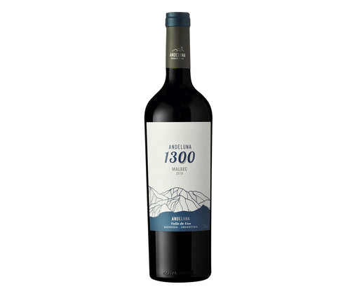 Vinho Andeluna Malbec, Colorido | WestwingNow