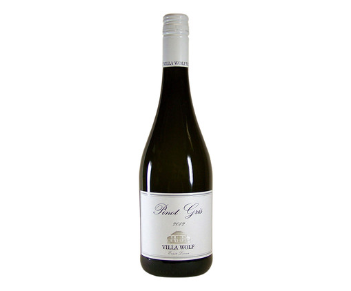 Vinho Branco Alemão Dr Loosen Villa Wolf Pinot Gris, Colorido | WestwingNow