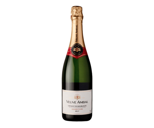 Veuve Ambal Crémant de Bourgogne Grande Cuvée Brut, Colorido | WestwingNow