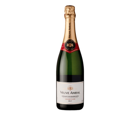 Veuve Ambal Crémant de Bourgogne Grande Cuvée Brut