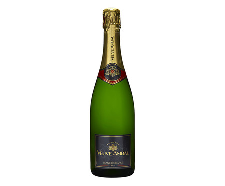 Veuve Ambal Blanc de Blancs Brut