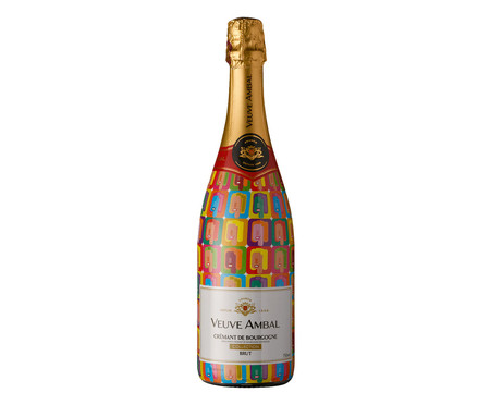 Veuve Ambal Crémant de Bourgogne Collection Brut