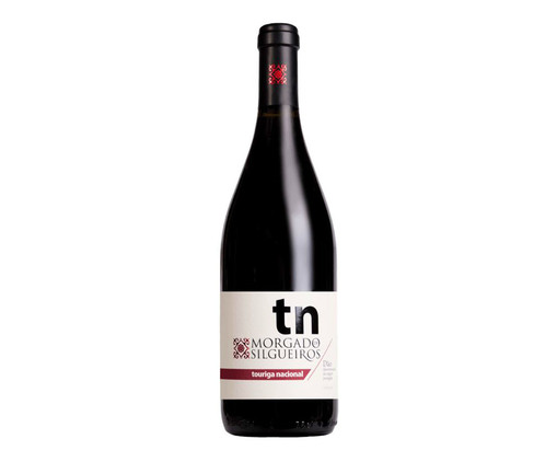 Vinho Morgado de Silgueiros Tinto Tour Nac, Colorido | WestwingNow