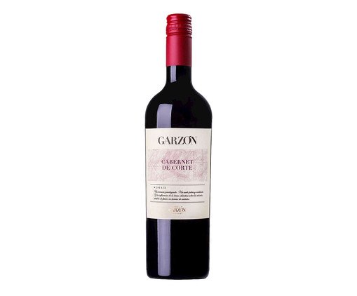 Vinho Garzón Estate Cabernet de Corte Rubi, Colorido | WestwingNow