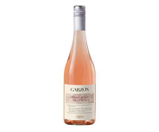 Vinho Rosê Garzón Estate Pinot de Corte Salmão, Colorido | WestwingNow