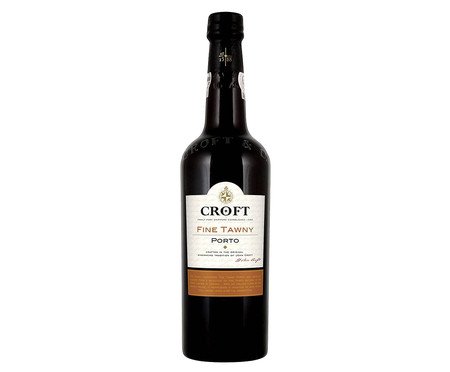 Vinho Croft Porto Fine Tawny | Westwing