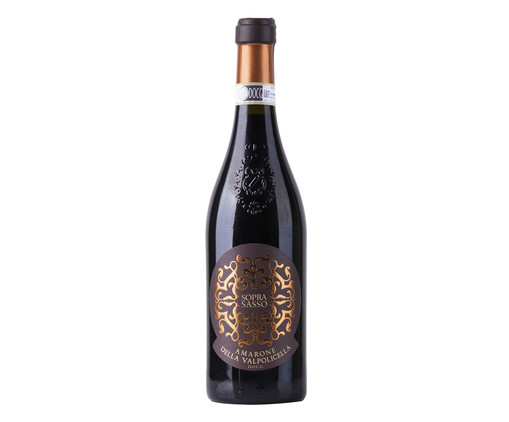 Vinho Soprasasso Amarone Della Valpolicella, Colorido | WestwingNow